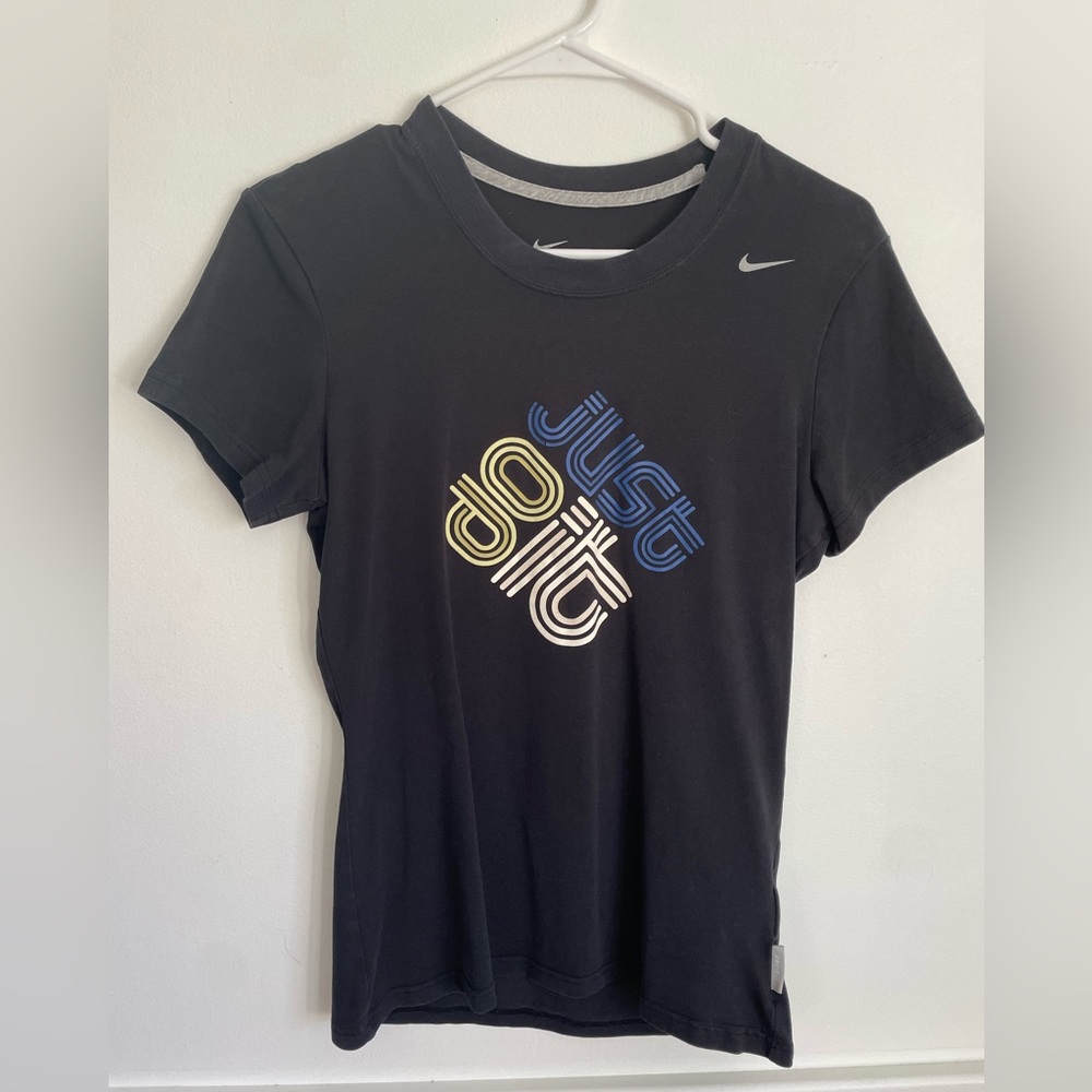 Nike Just do it tee